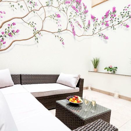 Heart Of Sitges Apartment ภายนอก รูปภาพ