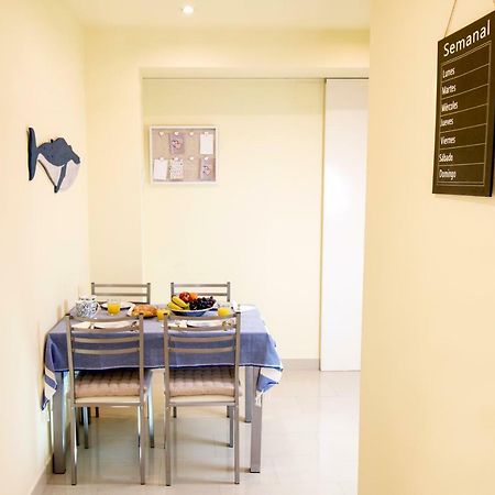 Heart Of Sitges Apartment ภายนอก รูปภาพ