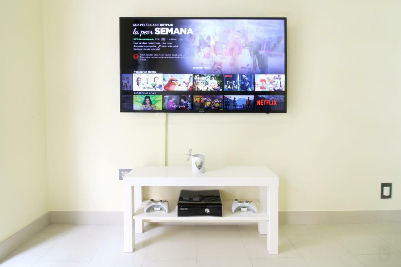 Heart Of Sitges Apartment ภายนอก รูปภาพ