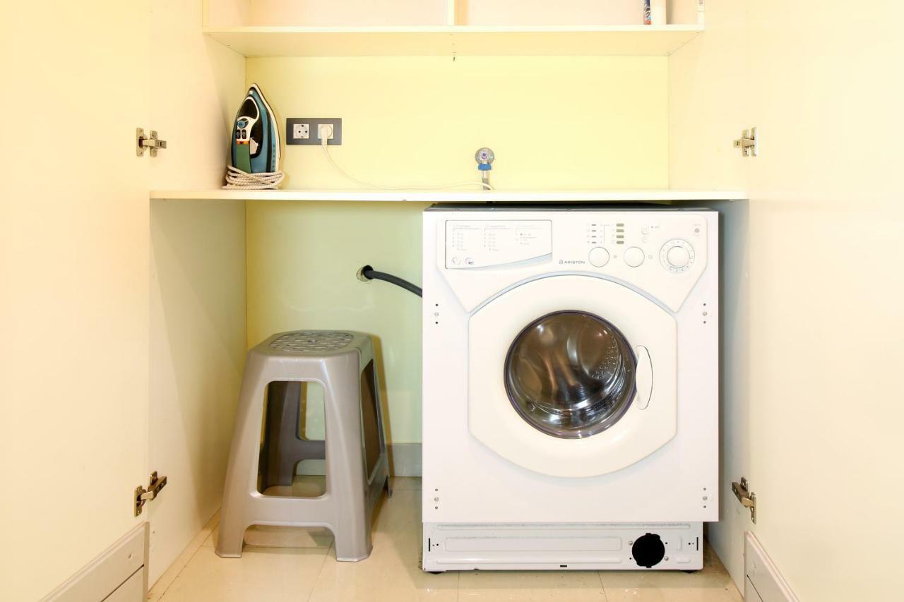 Heart Of Sitges Apartment ภายนอก รูปภาพ
