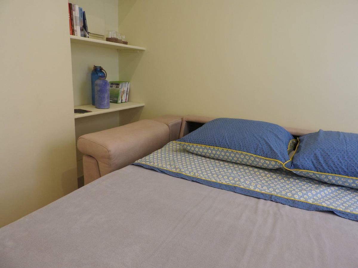 Heart Of Sitges Apartment ภายนอก รูปภาพ